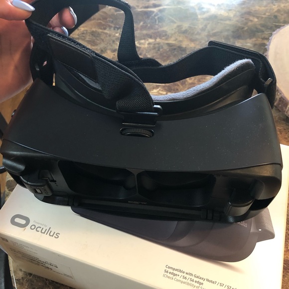 Samsung gear VR - Picture 3 of 6